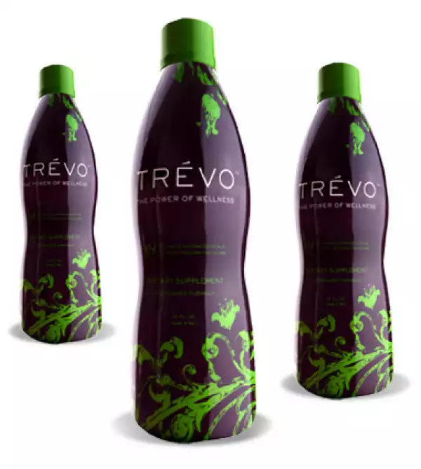 All about trevo supplement food drink
